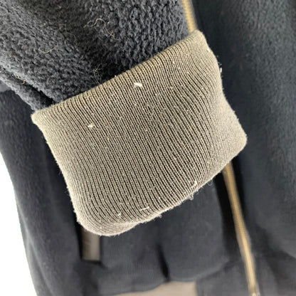 【中古品】【メンズ】 THE NORTH FACE ザ・ノースフェイス ブルゾン WHITE LABEL ホワイトレーベル 144-260929-ny-10-fuzh サイズ：L カラー：ブラック 万代Net店