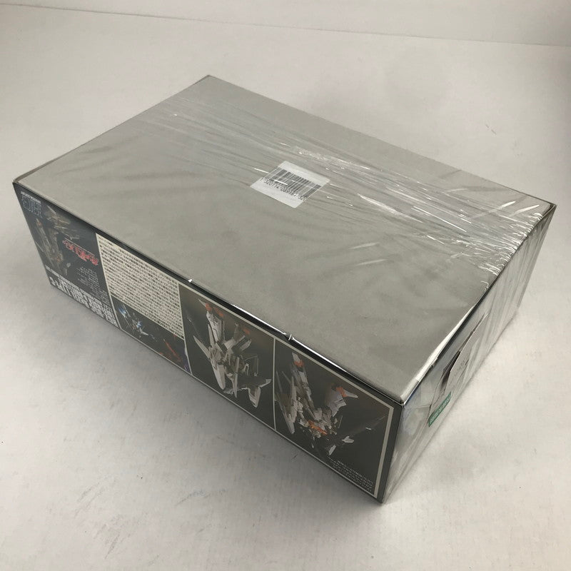 【中古美品】 内装未開封 1/144 HGUC RGZ-95C リゼル C型(ディフェンサーbユニット ゼネラル・レビル配備機) 「機動戦士ガンダムUC バンデシネ」 ※値段シール直貼りあり 058-261009-io-83-fuzh 万代Net店