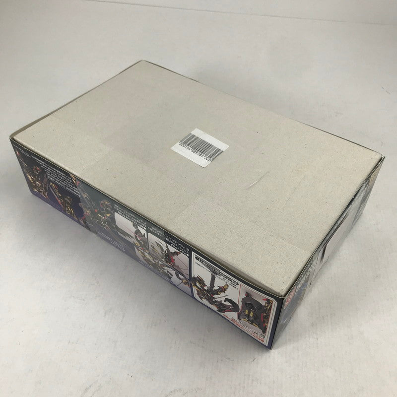 【中古品】 内装未開封 HG エイチジー MBF-P01-Re2 ガンダムアストレイ ゴールドフレーム 天ミナ ガンダム ガンプラ プラモデル プラモ ※箱傷みあり 058-261009-io-68-fuzh 万代Net店