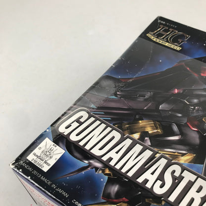 【中古品】 内装未開封 HG エイチジー MBF-P01-Re2 ガンダムアストレイ ゴールドフレーム 天ミナ ガンダム ガンプラ プラモデル プラモ ※箱傷みあり 058-261009-io-68-fuzh 万代Net店