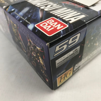 【中古品】 内装未開封 HG エイチジー MBF-P01-Re2 ガンダムアストレイ ゴールドフレーム 天ミナ ガンダム ガンプラ プラモデル プラモ ※箱傷みあり 058-261009-io-68-fuzh 万代Net店