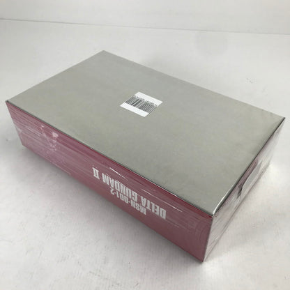 【中古美品】 内装未開封 HG エイチジー デルタガンダム弐号機 ガンダム ガンプラ プラモデル プラモ 058-261009-io-85-fuzh 万代Net店