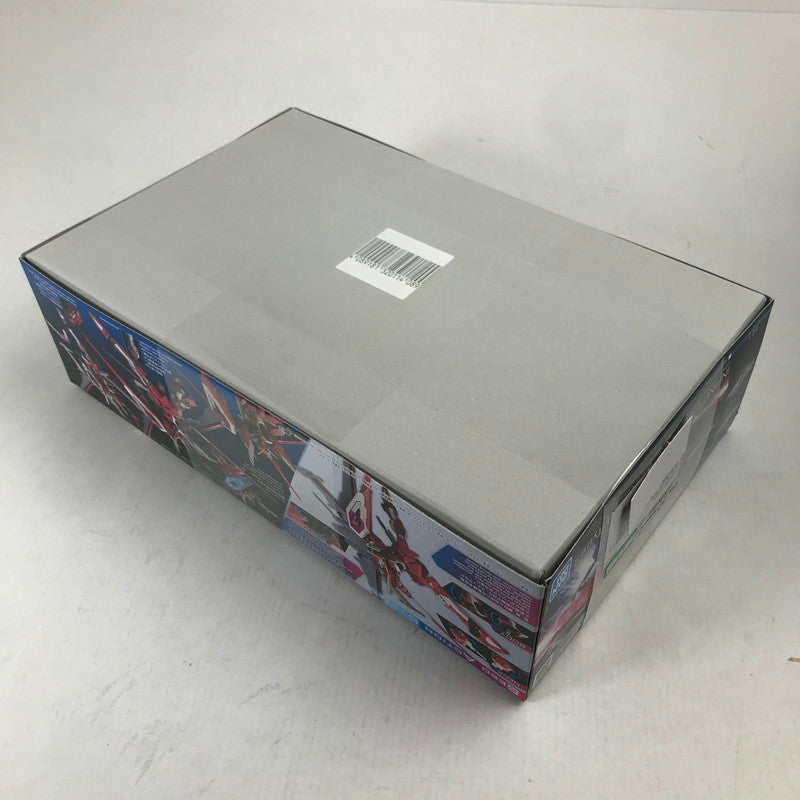 【中古美品】 内装未開封 HG エイチジー ZGMF-191M2 インフィニットジャスティスガンダム弐式 ガンプラ プラモデル プラモ 058-261009-io-90-fuzh 万代Net店