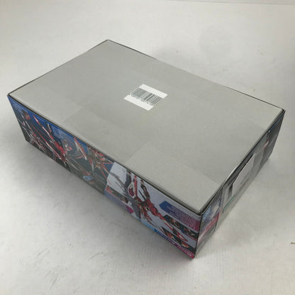 【中古美品】 内装未開封 HG エイチジー ZGMF-191M2 インフィニットジャスティスガンダム弐式 ガンプラ プラモデル プラモ 058-261009-io-90-fuzh 万代Net店
