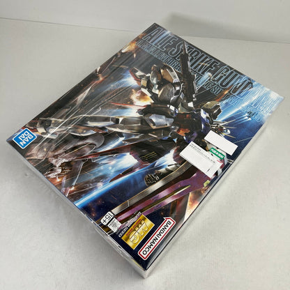 【中古美品】 内装未開封 MG エールストライクガンダム Ver.RM ガンダム ガンプラ プラモデル プラモ 058-261009-io-32-fuzh 万代Net店