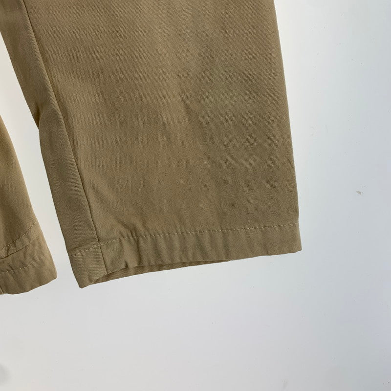 【中古品】【メンズ】 TMT ティーエムティー ジャケット 140-260929-ny-06-fuzh サイズ：XL カラー：ベージュ 万代Net店