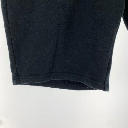 【中古品】【メンズ】 M エム ショートパンツ スター 151-260929-ny-05-fuzh サイズ：L カラー：ブラック 万代Net店