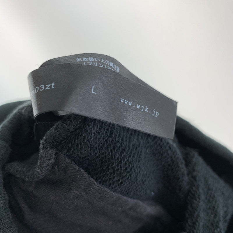 【中古品】【メンズ】 M エム ショートパンツ スター 151-260929-ny-05-fuzh サイズ：L カラー：ブラック 万代Net店