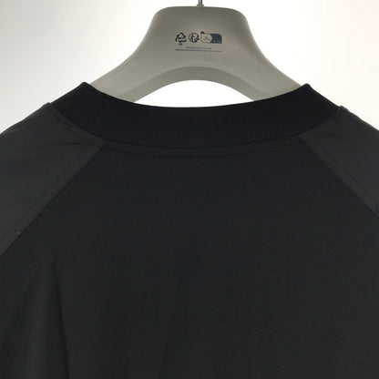 【中古品】【メンズ】 MONCLER モンクレール K20918G00049 89A8F CREW NECK SWEAT SHIRT クルーネック スェットシャツ カラーBLACK SIZE:S 専用ハンガー付属 141-260930-ky-10-fuzh 万代Net店