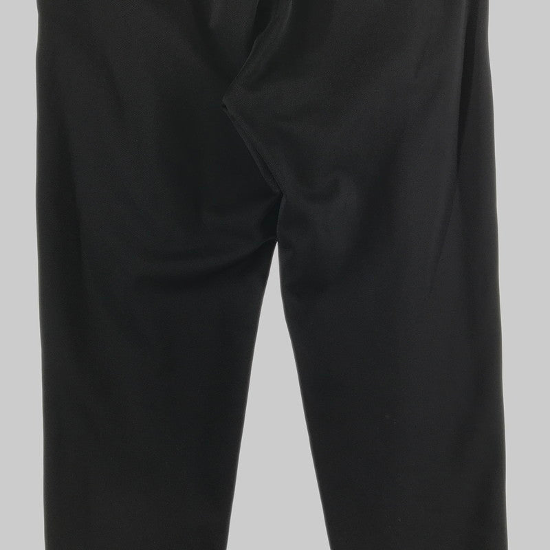 【中古品】【メンズ】 MONCLER モンクレール K20912A00022 89ALO EASY PANTS パンツ カラーBLACK SIZE:44 ※汚れ有 141-260930-ky-09-fuzh 万代Net店