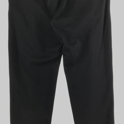【中古品】【メンズ】 MONCLER モンクレール K20912A00022 89ALO EASY PANTS パンツ カラーBLACK SIZE:44 ※汚れ有 141-260930-ky-09-fuzh 万代Net店