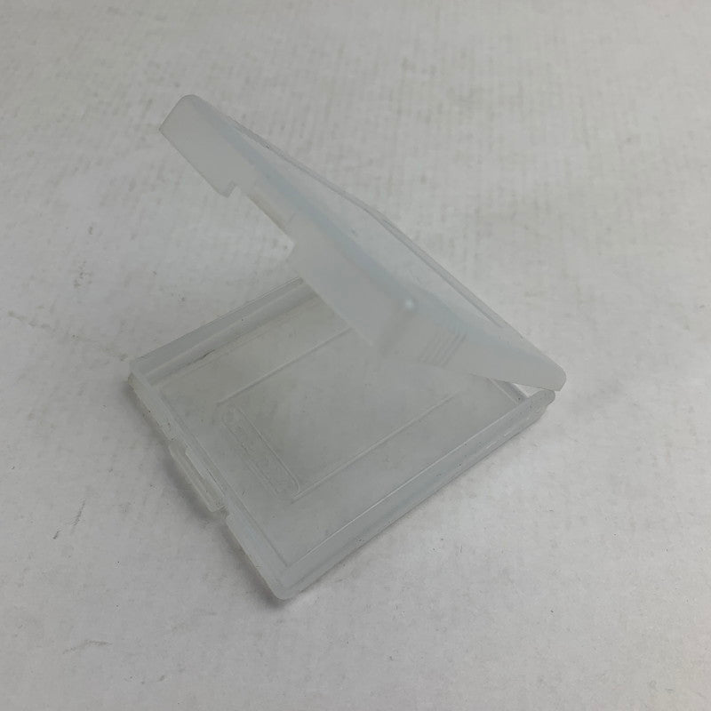【中古品】 Nintendo GAME BOY GB ニンテンドー ゲームボーイ ジービー ソフト ポケットモンスター 赤 023-260928-mh-02-fuz 万代Net店