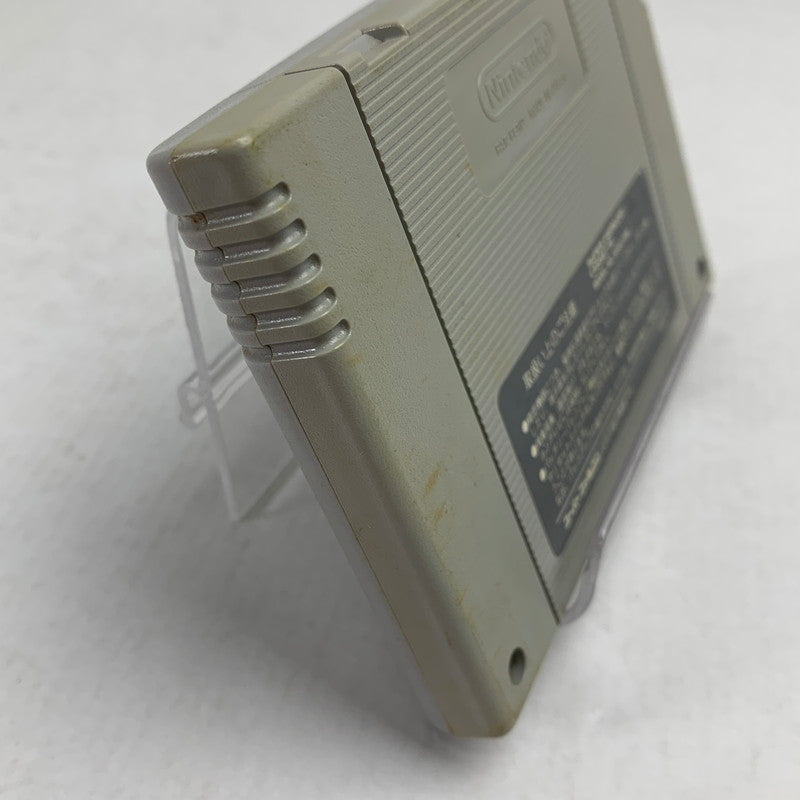 【中古美品】 Nintendo SUPER FAMICOM SFC ニンテンドー スーパーファミコン ソフト リターン・オブ・ダブルドラゴン 023-260928-mh-09-fuzh 万代Net店