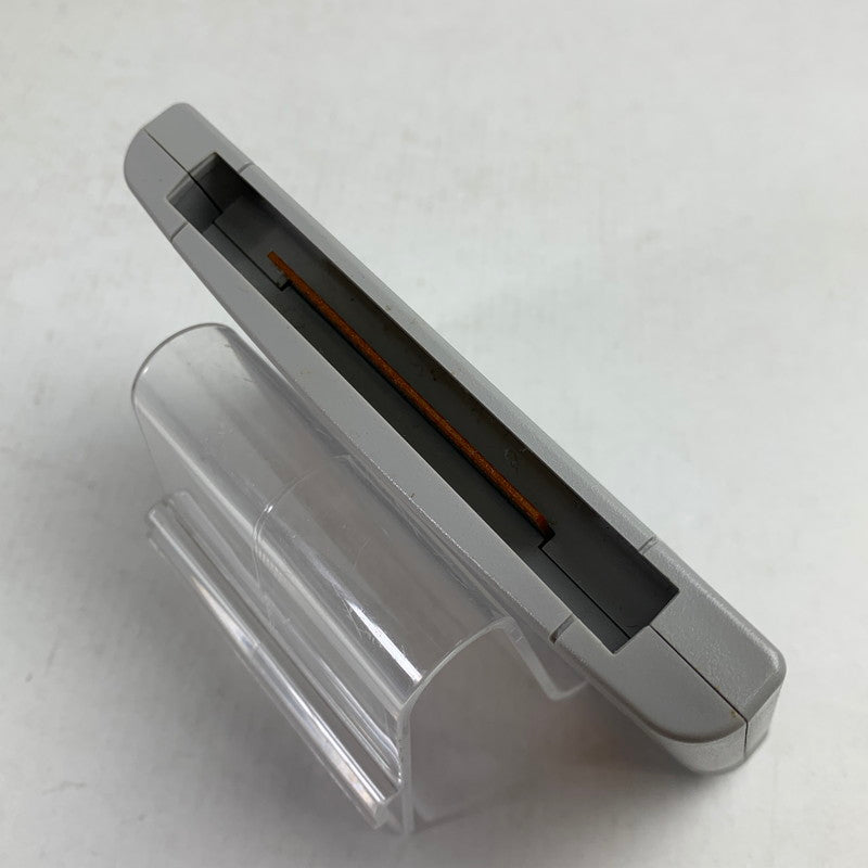 【中古美品】 Nintendo SUPER FAMICOM SFC ニンテンドー スーパーファミコン ソフト 無人島物語 023-260928-mh-10-fuzh 万代Net店