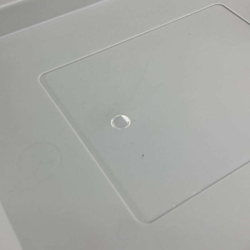 【中古品】 SUPER FAMICOM スーパーファミコン ステーションラック 収納 ケース ラック 023-260928-mh-01-fuz 万代Net店