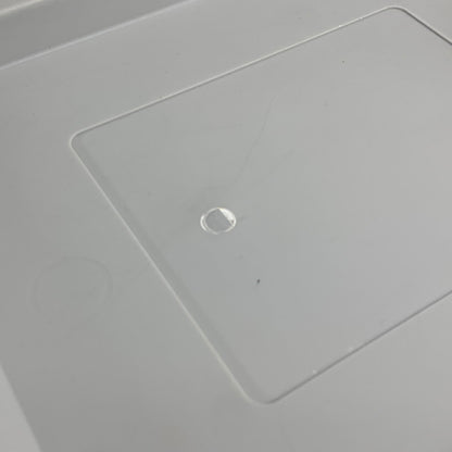 【中古品】 SUPER FAMICOM スーパーファミコン ステーションラック 収納 ケース ラック 023-260928-mh-01-fuz 万代Net店