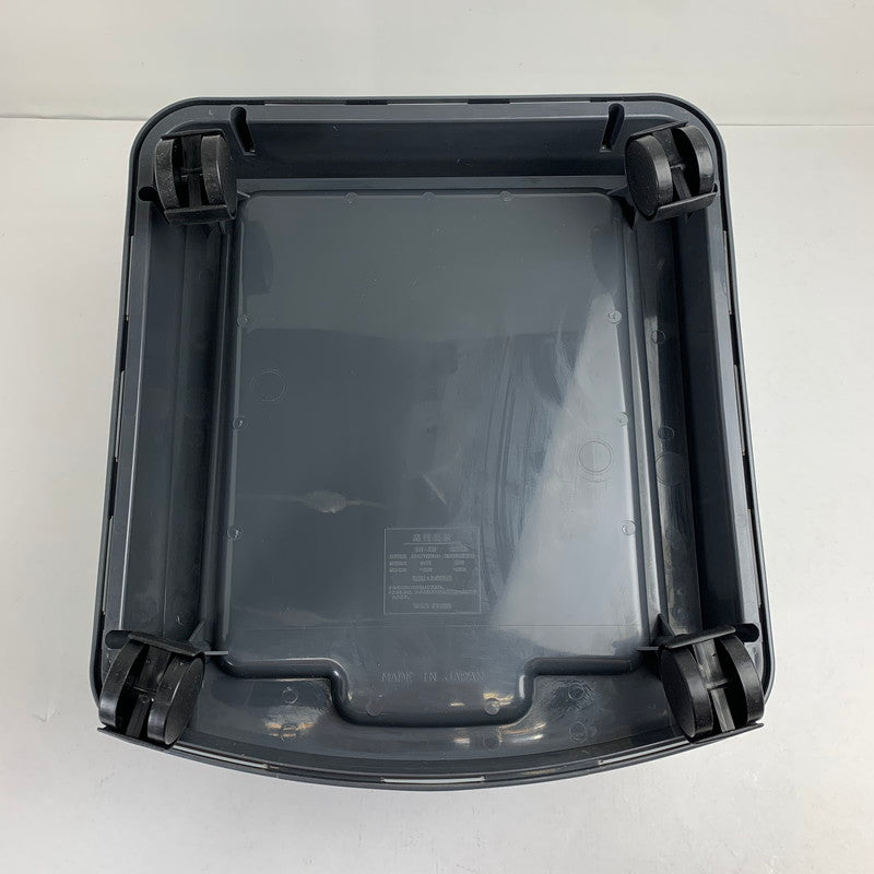 【中古品】 SUPER FAMICOM スーパーファミコン ステーションラック 収納 ケース ラック 023-260928-mh-01-fuz 万代Net店