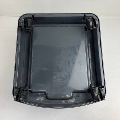 【中古品】 SUPER FAMICOM スーパーファミコン ステーションラック 収納 ケース ラック 023-260928-mh-01-fuz 万代Net店