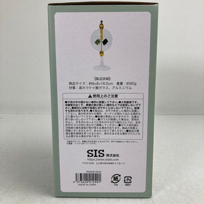 【未使用品】 SIS ソーラーラジオメーター 101-260930-MO-01-fuz 万代Net店