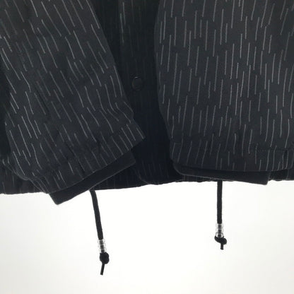 【中古品】【メンズ】 HUF ハフ JK00430 ALLTIMERS WORK JACKET ワークジャケット カラーBLACK.BLUE SIZE:L 142-260930-ky-07-fuzh 万代Net店