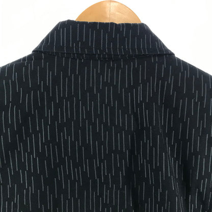 【中古品】【メンズ】 HUF ハフ JK00430 ALLTIMERS WORK JACKET ワークジャケット カラーBLACK.BLUE SIZE:L 142-260930-ky-07-fuzh 万代Net店