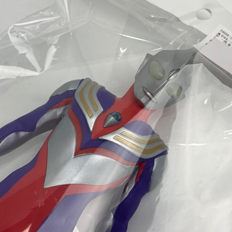 【中古品】 本体のみ 一番くじ ウルトラマンティガ・ダイナ・ガイア -光を宿すものたちへ- A賞 ウルトラマンティガ フィギュア ※色移り・塗装剥がれあり 044-261029-io-17-fuzh 万代Net店