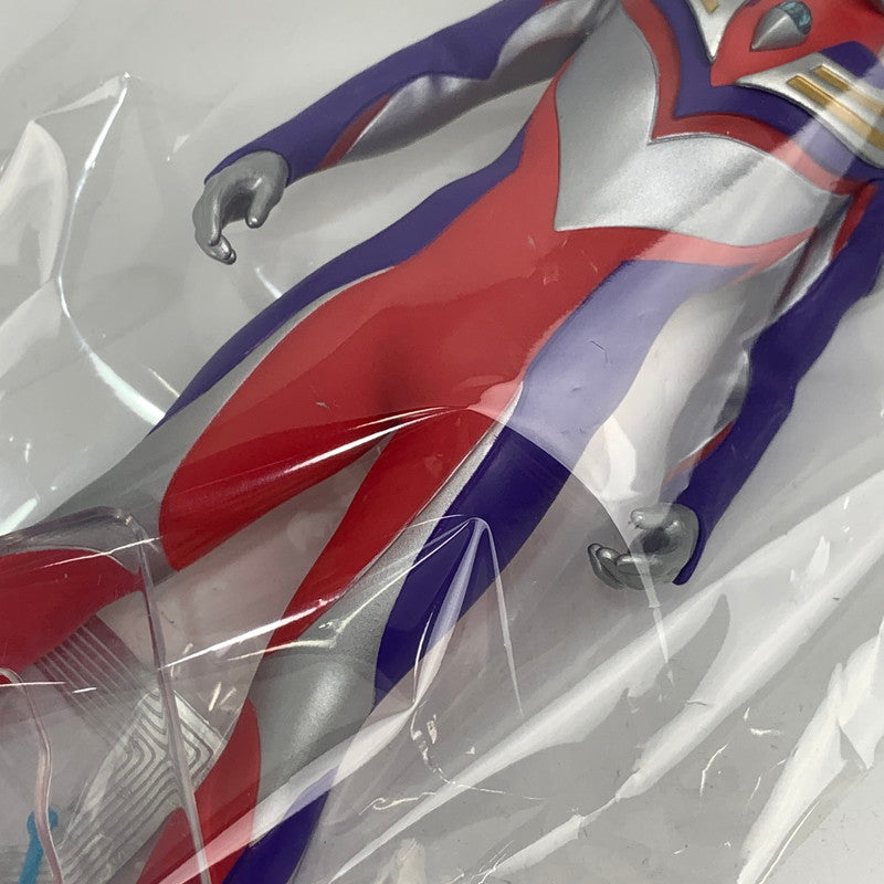 【中古品】 本体のみ 一番くじ ウルトラマンティガ・ダイナ・ガイア -光を宿すものたちへ- A賞 ウルトラマンティガ フィギュア ※色移り・塗装剥がれあり 044-261029-io-17-fuzh 万代Net店