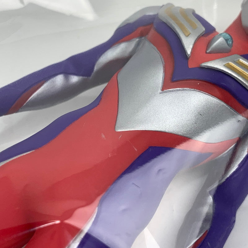 【中古品】 本体のみ 一番くじ ウルトラマンティガ・ダイナ・ガイア -光を宿すものたちへ- A賞 ウルトラマンティガ フィギュア ※色移り・塗装剥がれあり 044-261029-io-17-fuzh 万代Net店