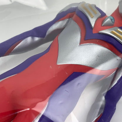【中古品】 本体のみ 一番くじ ウルトラマンティガ・ダイナ・ガイア -光を宿すものたちへ- A賞 ウルトラマンティガ フィギュア ※色移り・塗装剥がれあり 044-261029-io-17-fuzh 万代Net店