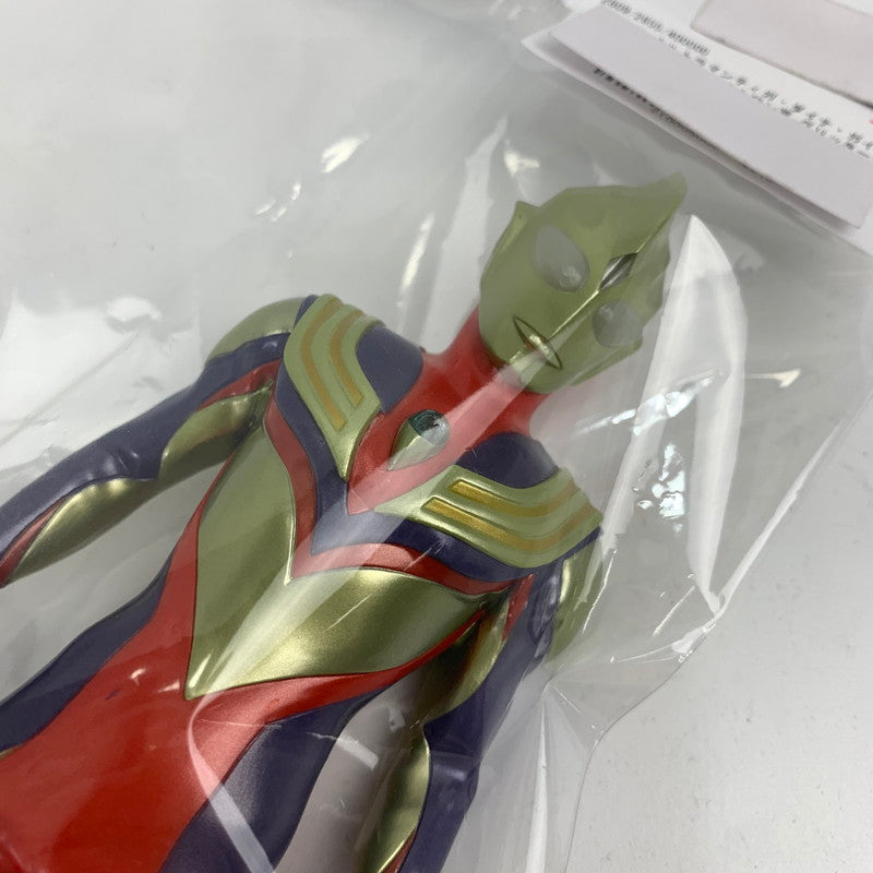 【中古品】 本体のみ 一番くじ ウルトラマンティガ・ダイナ・ガイア -光を宿すものたちへ- ラストワン賞 グリッターティガ フィギュア ※色移りあり 044-261029-io-16-fuzh 万代Net店