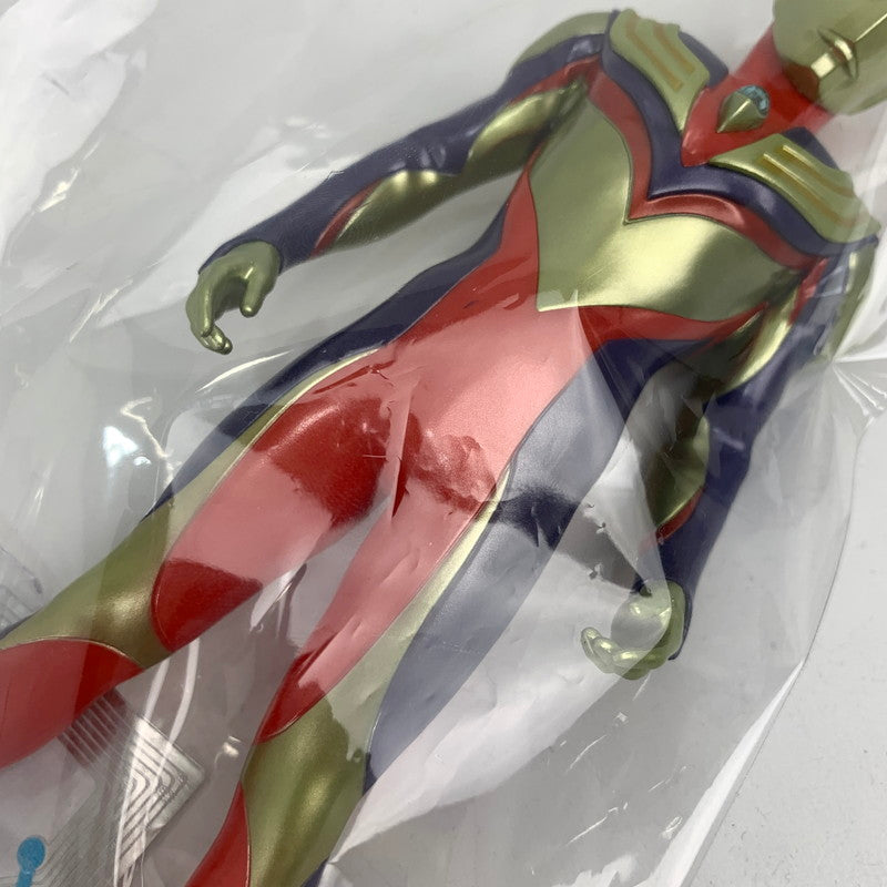 【中古品】 本体のみ 一番くじ ウルトラマンティガ・ダイナ・ガイア -光を宿すものたちへ- ラストワン賞 グリッターティガ フィギュア ※色移りあり 044-261029-io-16-fuzh 万代Net店