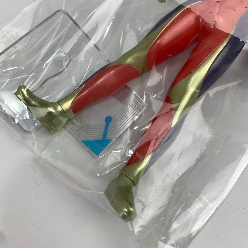 【中古品】 本体のみ 一番くじ ウルトラマンティガ・ダイナ・ガイア -光を宿すものたちへ- ラストワン賞 グリッターティガ フィギュア ※色移りあり 044-261029-io-16-fuzh 万代Net店