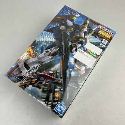 【中古美品】 内装未開封 MG XXXG-01W ウイングガンダム ガンダム ガンプラ プラモデル プラモ 058-261009-io-16-fuzh 万代Net店