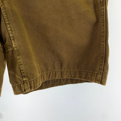 【中古品】【メンズ】 GRAMICCI グラミチ ショートパンツ 155-260929-ny-13-fuzh サイズ：M カラー：ブラウン 万代Net店