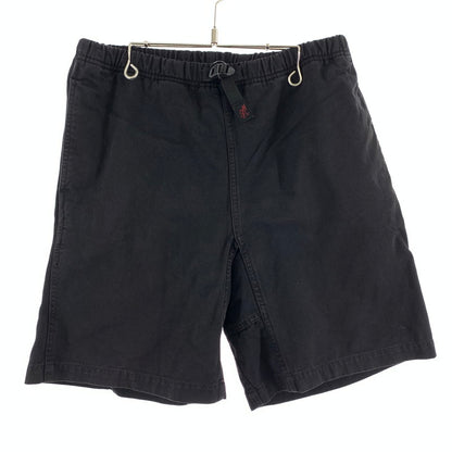 【中古品】【メンズ】 GRAMICCI グラミチ ショートパンツ 155-260929-ny-12-fuzh サイズ：M カラー：ブラック 万代Net店