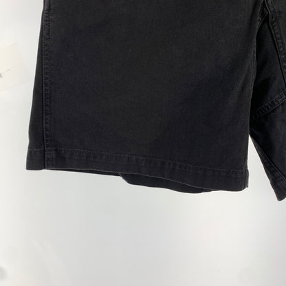 【中古品】【メンズ】 GRAMICCI グラミチ ショートパンツ 155-260929-ny-12-fuzh サイズ：M カラー：ブラック 万代Net店