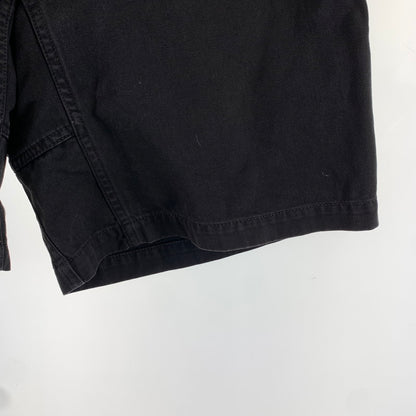 【中古品】【メンズ】 GRAMICCI グラミチ ショートパンツ 155-260929-ny-12-fuzh サイズ：M カラー：ブラック 万代Net店