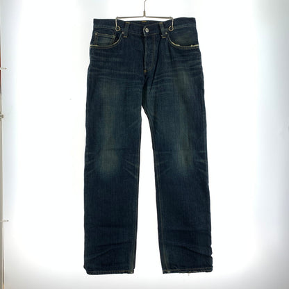 【中古品】【メンズ】 CARHARTT カーハート デニムパンツ 156-260929-ny-08-fuzh サイズ：32×32 カラー：ブルー 万代Net店