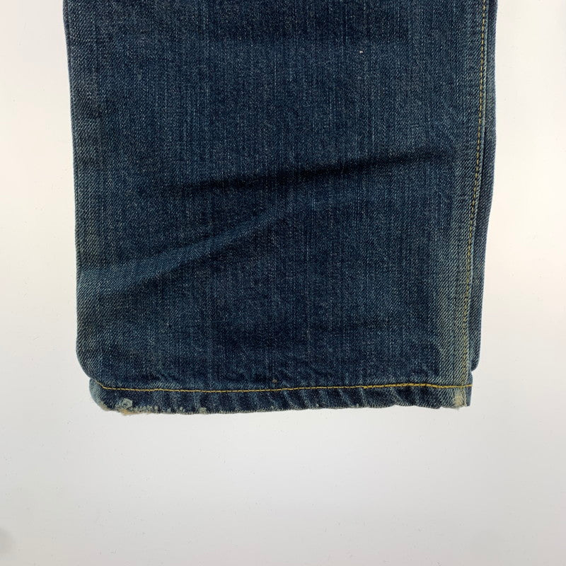 【中古品】【メンズ】 CARHARTT カーハート デニムパンツ 156-260929-ny-08-fuzh サイズ：32×32 カラー：ブルー 万代Net店