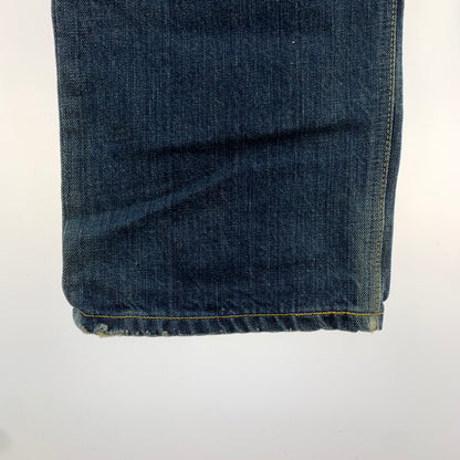 【中古品】【メンズ】 CARHARTT カーハート デニムパンツ 156-260929-ny-08-fuzh サイズ：32×32 カラー：ブルー 万代Net店