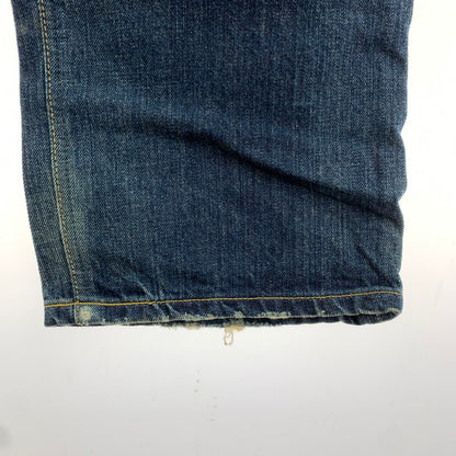 【中古品】【メンズ】 CARHARTT カーハート デニムパンツ 156-260929-ny-08-fuzh サイズ：32×32 カラー：ブルー 万代Net店