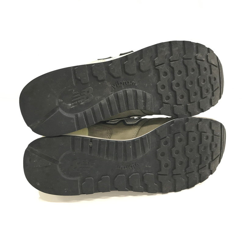 【中古品】【メンズ】 NEWBALANCE U1300JP スニーカー GRAY/SIZE:27.0cm/箱付属 ※左右差有 スニーカー 靴 162-260930-ky-14-fuzh 万代Net店