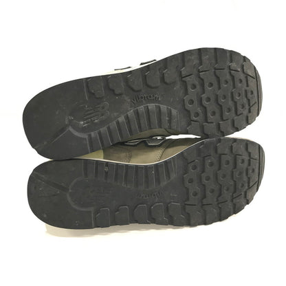 【中古品】【メンズ】 NEWBALANCE U1300JP スニーカー GRAY/SIZE:27.0cm/箱付属 ※左右差有 スニーカー 靴 162-260930-ky-14-fuzh 万代Net店