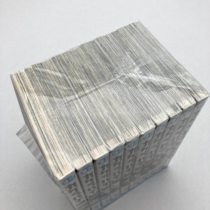 【中古品】 カグラバチ　1-10巻セット　集英社 004-260930-MO-03-fuz 万代Net店