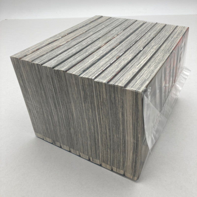 【中古品】 カグラバチ　1-10巻セット　集英社 004-260930-MO-03-fuz 万代Net店