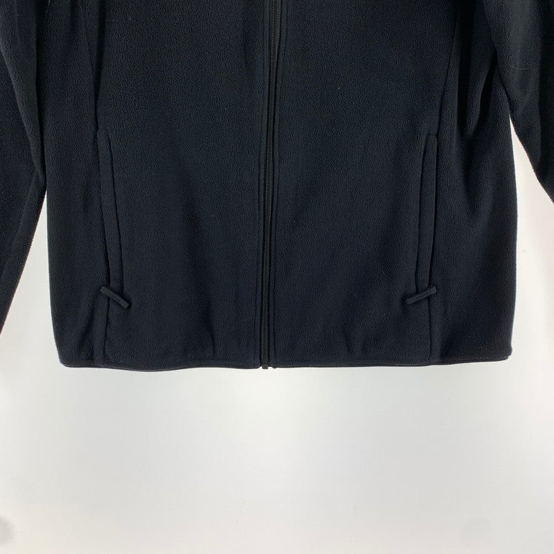 【中古品】【レディース】 THE NORTH FACE ザ・ノースフェイス NLW21404 フリースジャケット 144-261013-ny-13-fuzh サイズ：L カラー：ブラック 万代Net店