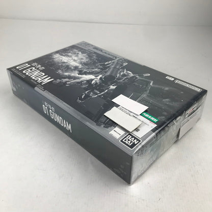【中古美品】 内装未開封 HG 01ガンダム 「機動戦Gundam GQuuuuuuX」 プレミアムバンダイ限定 ガンダム ガンプラ プラモデル プラモ 058-261009-ip-10-fuzh 万代Net店