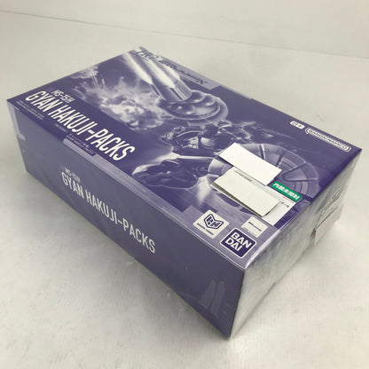 【中古美品】 内装未開封 HG ギャン(ハクジ装備) プレミアムバンダイ限定 ガンダム ガンプラ プラモデル プラモ 058-261009-io-78-fuzh 万代Net店