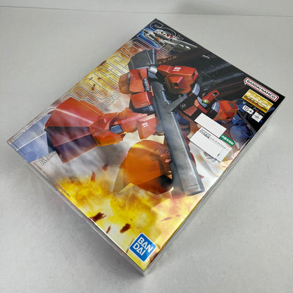 【中古美品】 内装未開封 MG RMS-099 リック・ディアス(クワトロ・バジーナ大尉専用機) ガンダム ガンプラ プラモデル プラモ 058-261009-io-21-fuzh 万代Net店