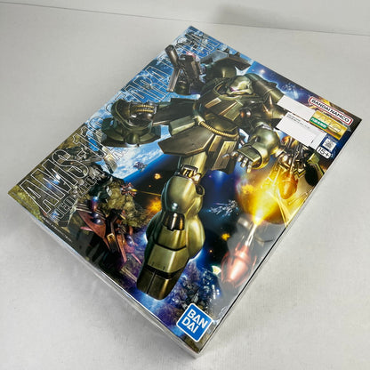 【中古美品】 内装未開封 MG AMS-119 ギラ・ドーガ ガンダム ガンプラ プラモデル プラモ 058-261009-io-22-fuzh 万代Net店